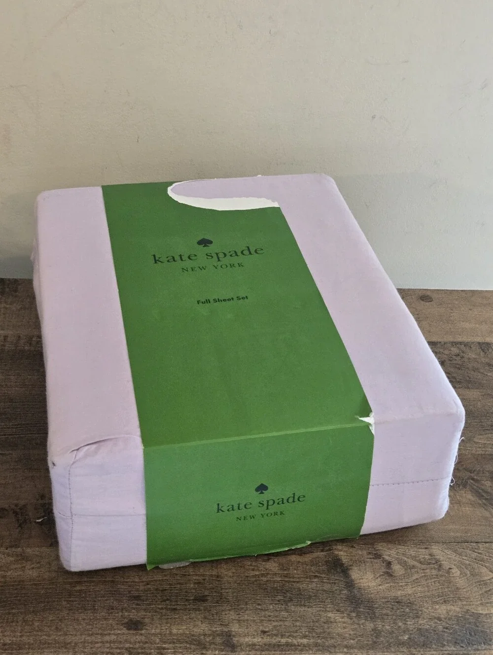 kate spade new never
